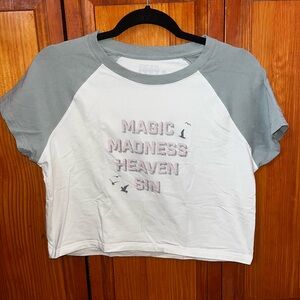 Taylor Swift baby tee